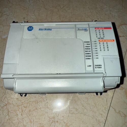 议价Allen-BradleyPLC1764-24AWA1764-24BWA1764-28BXB