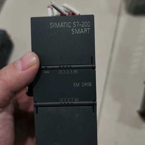 议价S7-200 SMART模块 EM DR08，型号6E