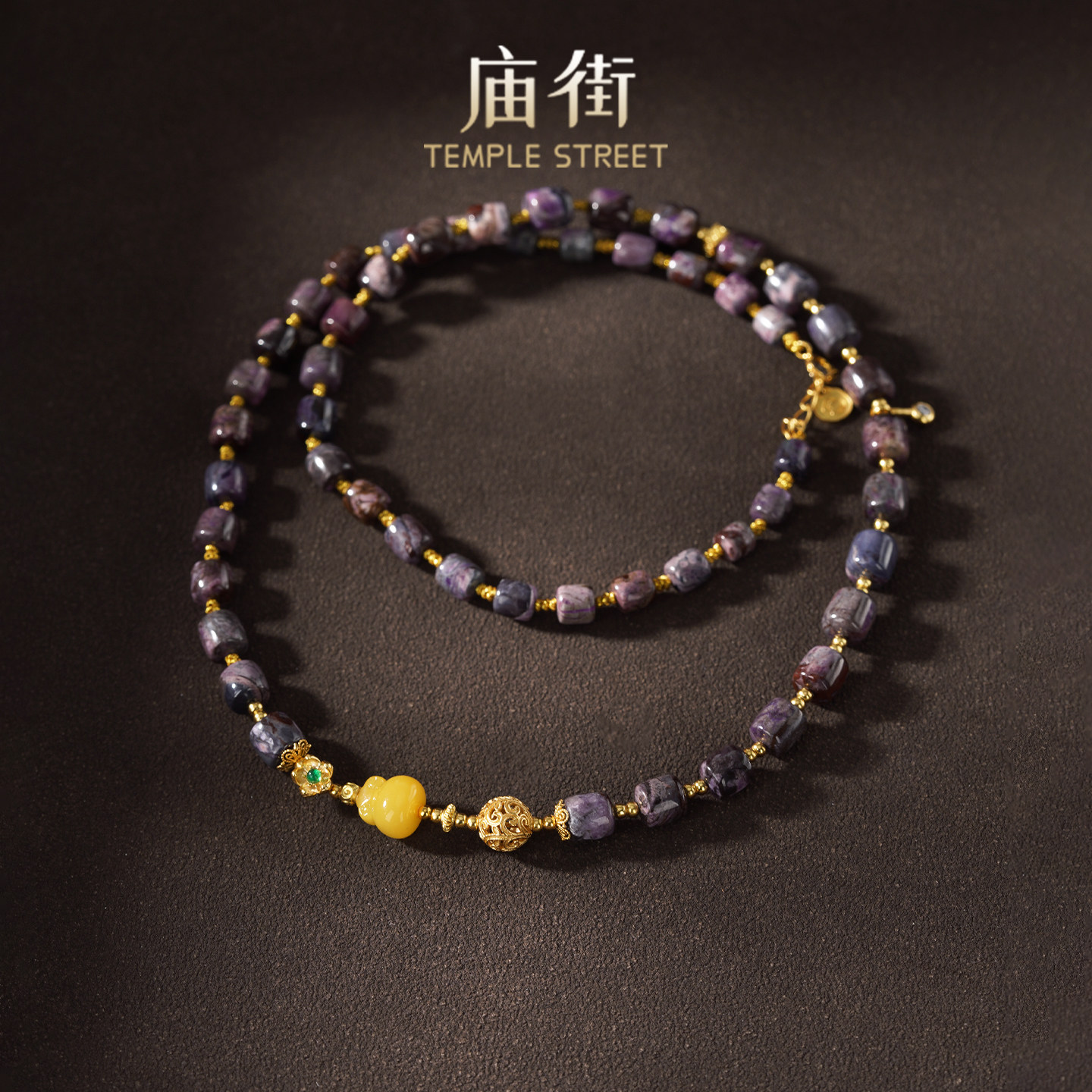 【菲菲专属】庙街舒俱来桶珠DIY项链（多样性发一）,珠宝/钻石/翡翠,颈饰,淘宝优惠券,粉丝福利购,淘宝优惠卷