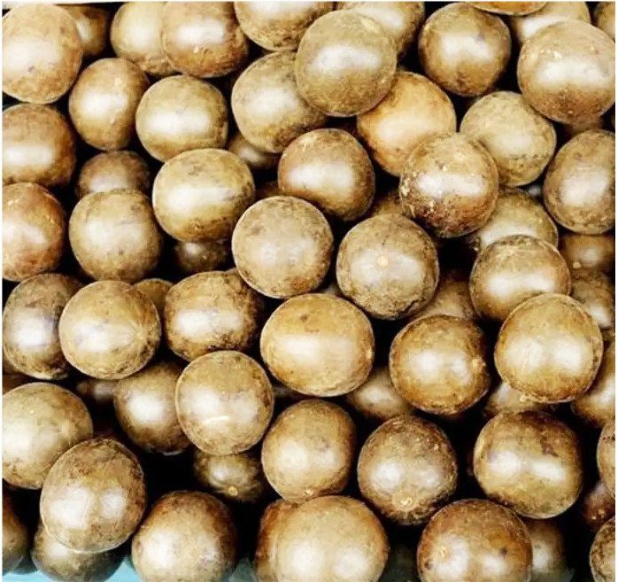 广西罗汉果小小果散装实惠款  桂林当季新货野生罗汉果  量大价优