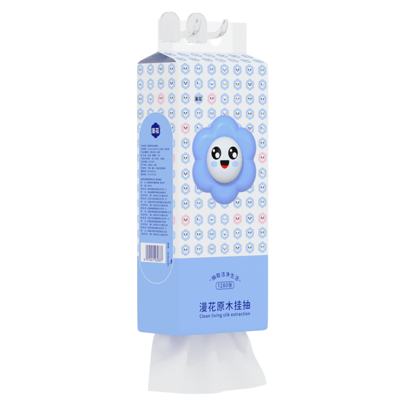悬挂式抽纸家用实惠整箱整箱