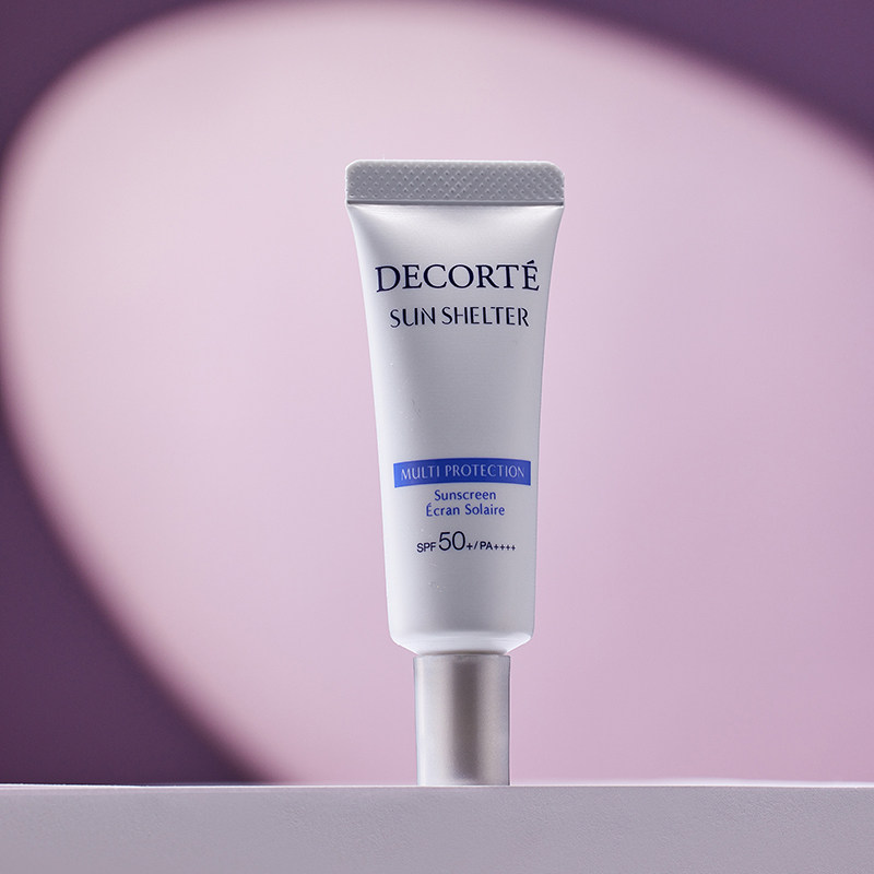 专柜 黛珂多重防晒乳小样15g隔离霜防紫外线成膜快不闷痘男女通用,美容护肤/美体/精油,防晒霜,淘宝优惠券,粉丝福利购,淘宝优惠卷