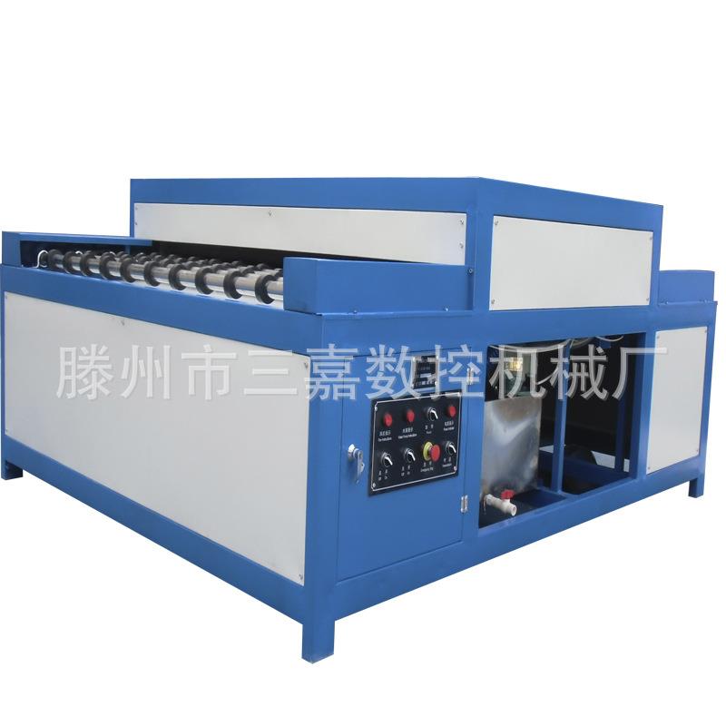 1600玻璃清洗干燥机 中空玻璃卧式加工设备 玻璃清洗烘干机