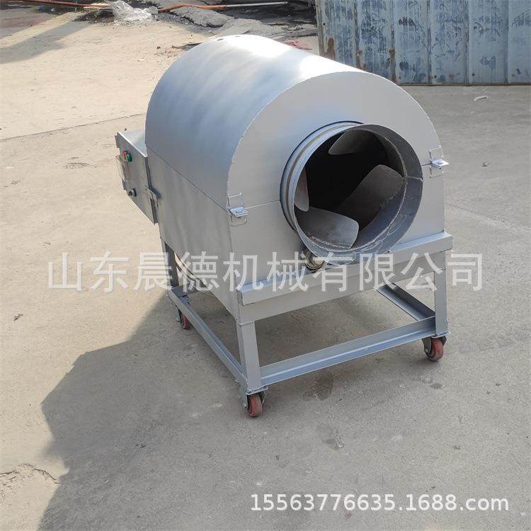 不锈钢电加热烘炒机 家用花生瓜子炒货多功能干果翻炒机,清洗/食品/商业设备,休闲食品加工设备,淘宝优惠券,粉丝福利购,淘宝优惠卷