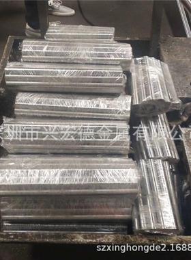 厂价供应ALMg2.5铝锭合金铝板铝带A95052铝线材5052铝棒材铝方