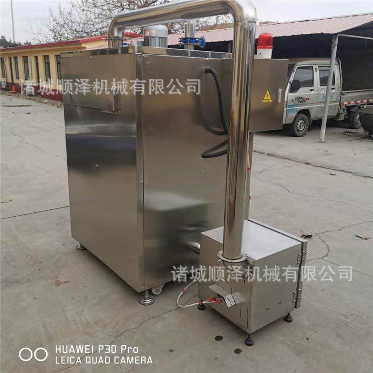 厂家直销腊肉烟熏炉 腊肠烟熏上色机器 鹌鹑蛋烟熏机 鱼烟熏机,清洗/食品/商业设备,烘焙设备,淘宝优惠券,粉丝福利购,淘宝优惠卷