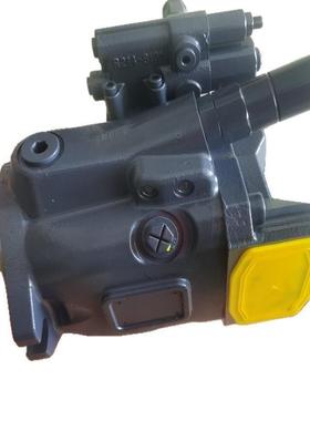 变量柱塞泵A10VSO10DFR1/52R-VPA14N00 油压机柱塞泵