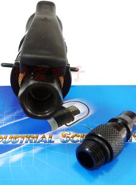 40LB手按启动风批气批自动停风气动螺丝刀起子air screwdrivers=