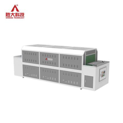 厂家直销  全新 3.5米 加热定型 急速热定型机 制鞋机械