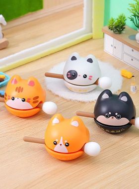 桌面热卖摆件厂家直销稳定静心