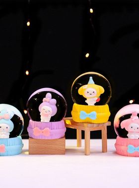 摆件新款礼物节日定格迷你装饰品