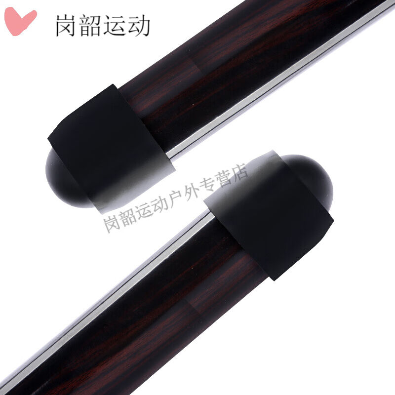 铭汇通台球杆堵头台球杆尾保护垫皮套杆尾橡胶杆尾底托桌球杆SN72