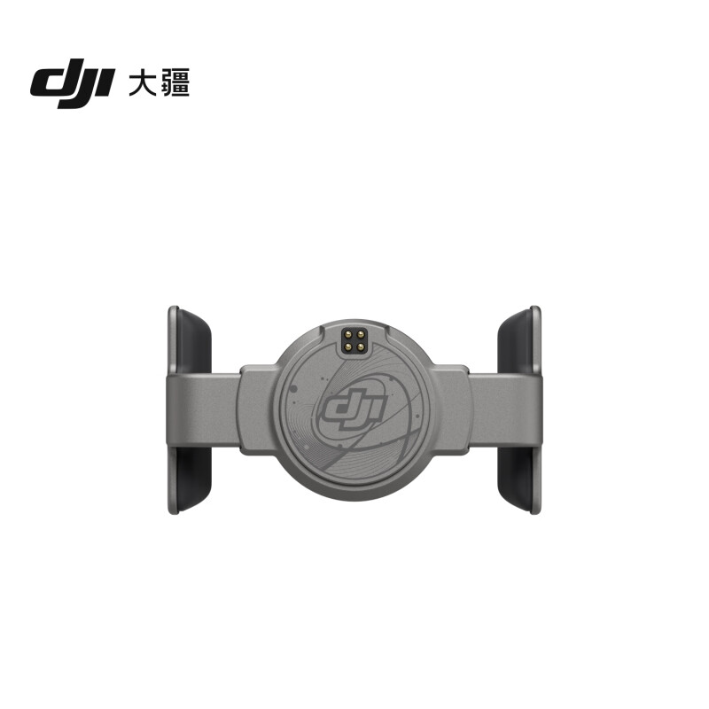 大疆DJIOM7系列磁吸手机夹