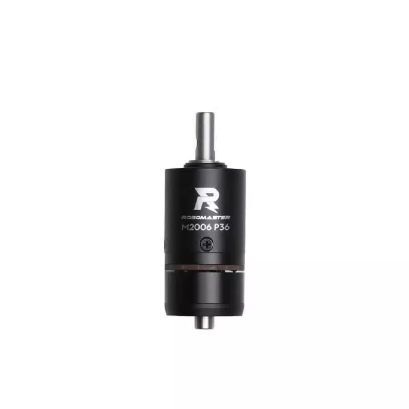 M2006P36直流无刷减速电机