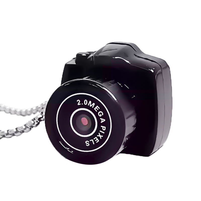 黑科技男生款生日礼物送男友小众女生玩意稀奇古怪相机圣诞节新年