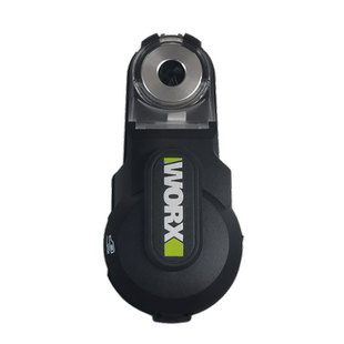 威克士强力吸尘器WA1602电锤冲击钻防尘罩除尘接头接灰打孔集尘盒