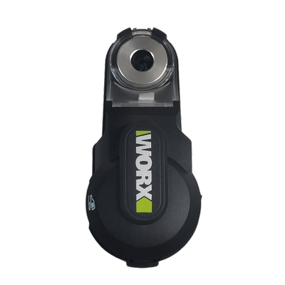 威克士强力吸尘器WA1602