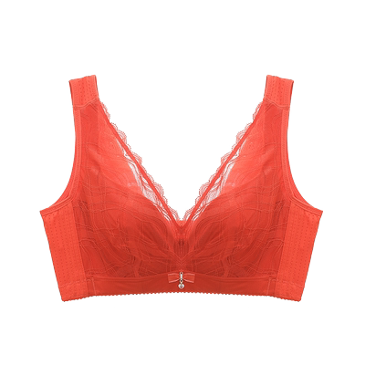 瑞法斯软钢圈收副乳防下垂文胸