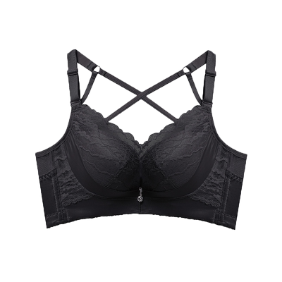 Rephresh/瑞法斯软钢圈内衣美背