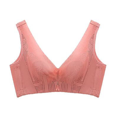 瑞法斯记忆软钢圈全罩杯文胸