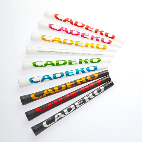 CADERO通用高尔夫握把水晶透明