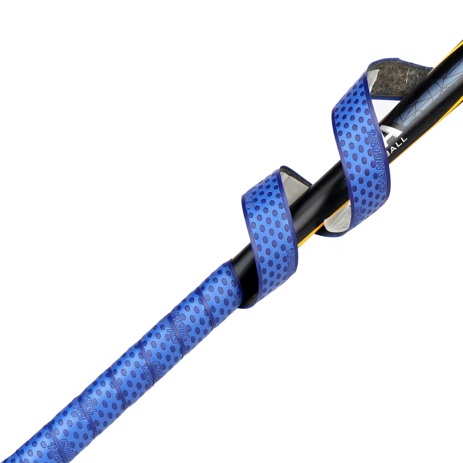 高尔夫手胶球杆握把绑带减震耐磨