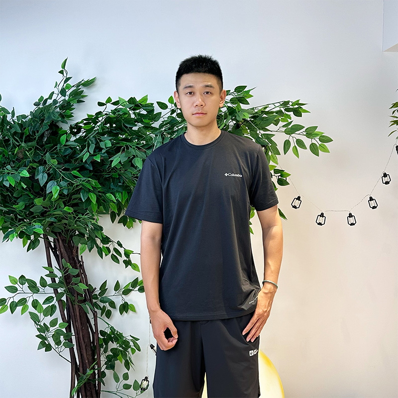 Columbia哥伦比亚短袖22春夏新品