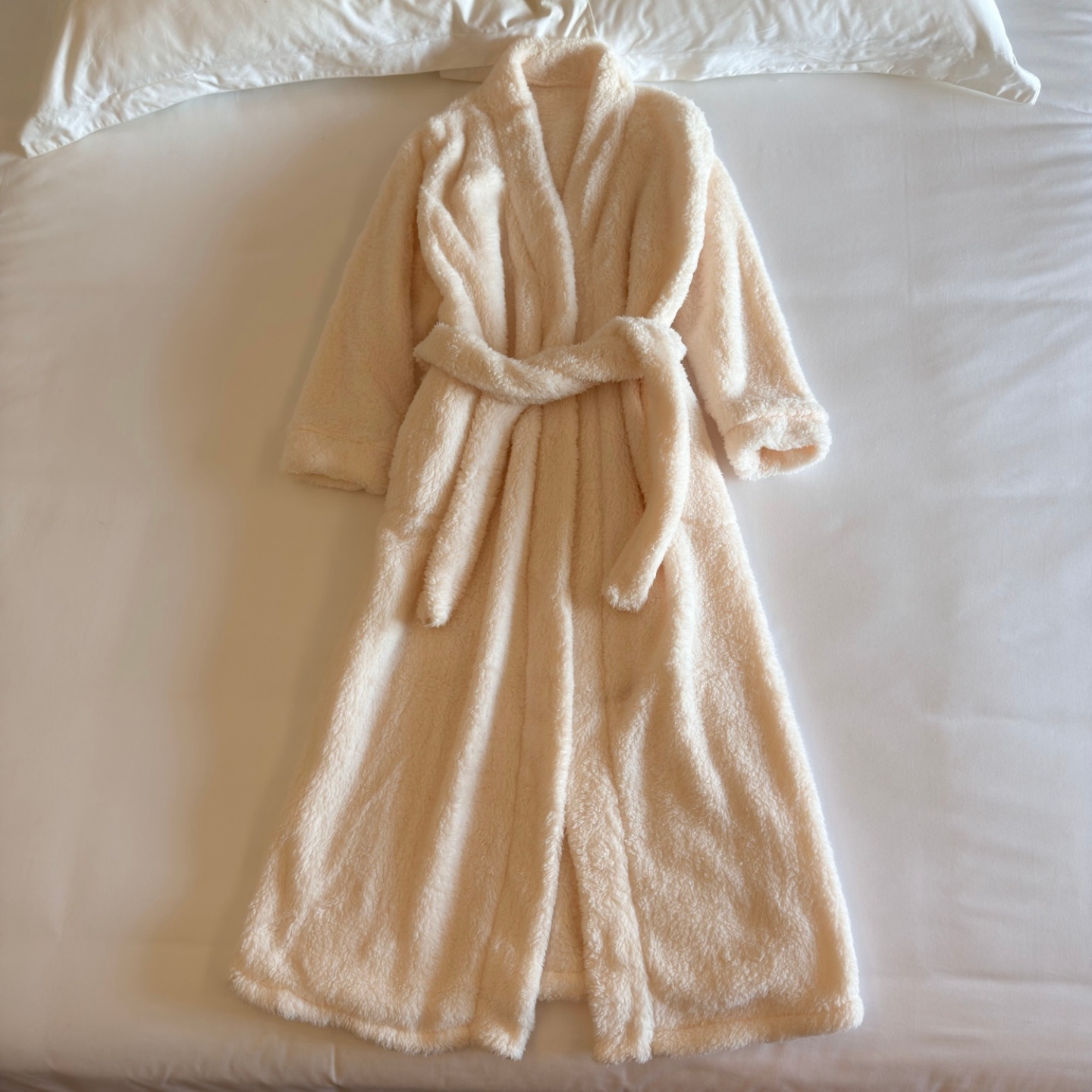 珊瑚绒情侣睡袍女春秋冬季家居服