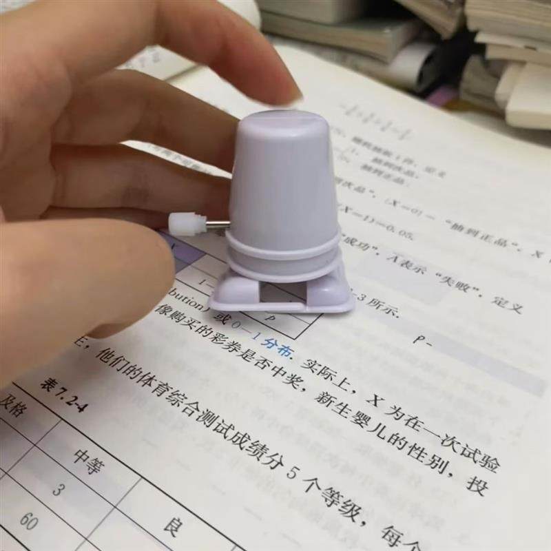 走路机芯发条玩具零件手工DIY部件粘土自动行走可爱卡通链条玩偶