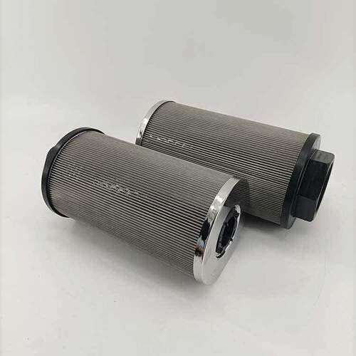 华豫供应AXE01-01D10V/-W循环泵入口油滤芯