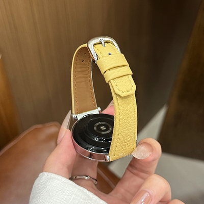 适用华为GT5手表GT4表带女小蛮腰