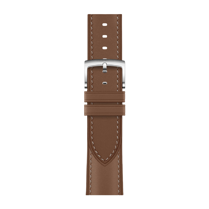 【官方同款】华为watch3真皮表带