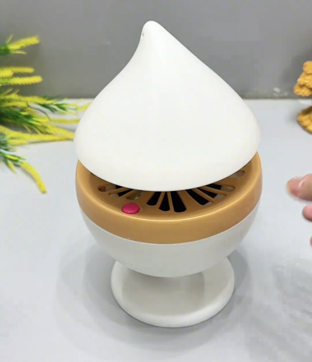 光触媒灭蚊灯神器家o用驱蚊器蚊子捕蚊电子灭蝇宿舍吸诱抓杀除蚊