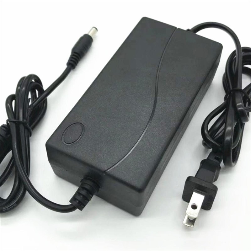 蓝天烧烤炉石新1230 12V3A4A5A6A7A8A烧烤炉电源适配器充电器插头