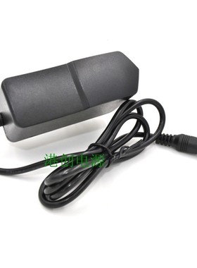 电源线 5V 1A适用 HDL-0901 逸尚 指纹考勤机 电源适配器 充电器