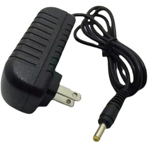 适用于苏泊尔手持吸尘器配件VCS67A-C7电源线22v 500mA充电器