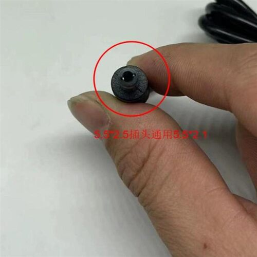 REEAD瑞多B100 B-200活力按摩枕电源适配器线9V2A12V2A通用充电器