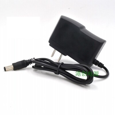 yuwell鱼跃YE-660A电子血压计DC 6V电源适配器臂式血压仪6V充电器