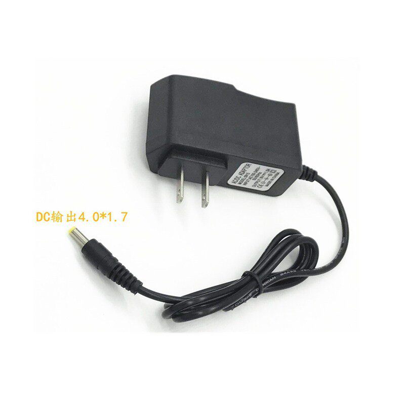索爱户外广场舞拉杆音响SA-T18 有源音箱充电器电源输入5V1A-2A