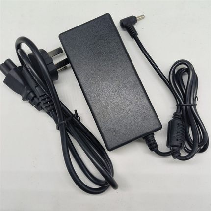 神舟优雅X3 D1 X3G1笔记本电脑充电器线HKNS02电源适配器19V2.1A