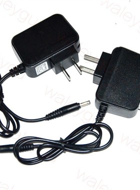 微笑鲨SS F008 3409 R5 T6 3408 3410 XB-E72 探照灯手电筒充电器