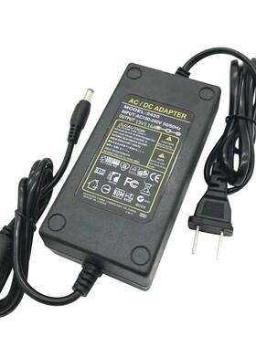 INPUT:AC100-240V 50/60Hz OUTPUT:DC24V2A3A4A5A6A电源线适配器