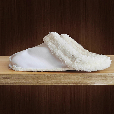 可拆卸洞洞鞋鞋垫保暖内胆