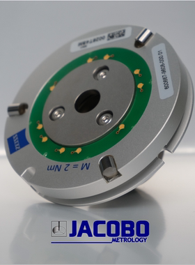 三坐标吸盘德国蔡司XT吸盘600667-9601-000 600667-9612-000带立