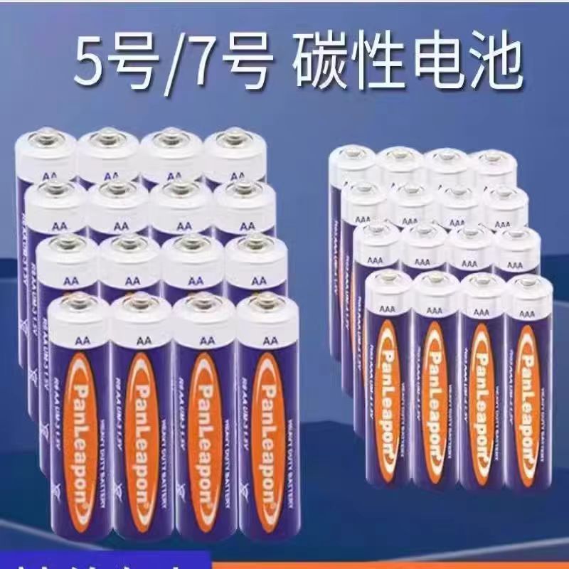 电视空调遥控器电池PanLeapon