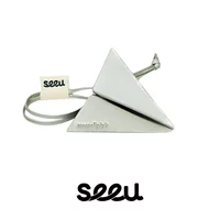 Серебряный самолет