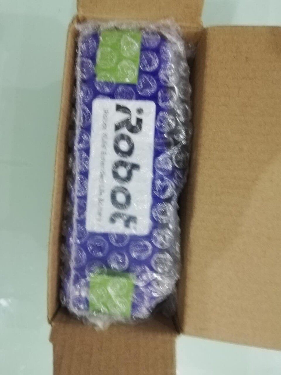 romba 扫地机全新life电