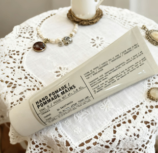 秋冬推荐LeLabo香水实验室高冷木质香桧木护手霜55ml美国海淘正品