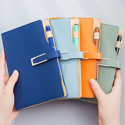 拓拧A6便携笔记本子文艺精致