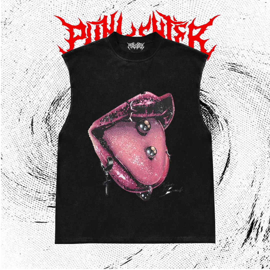 让人一眼沦陷的小众潮牌